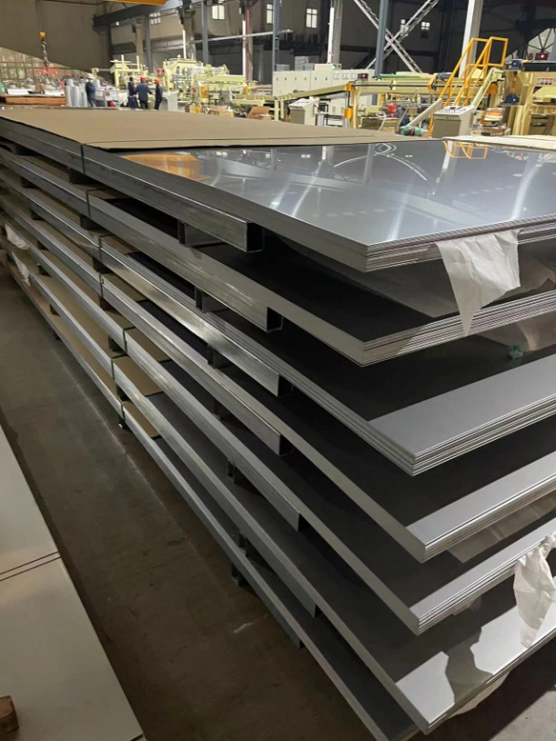 Cheap Price 430 304 Sheets Stainless Steel